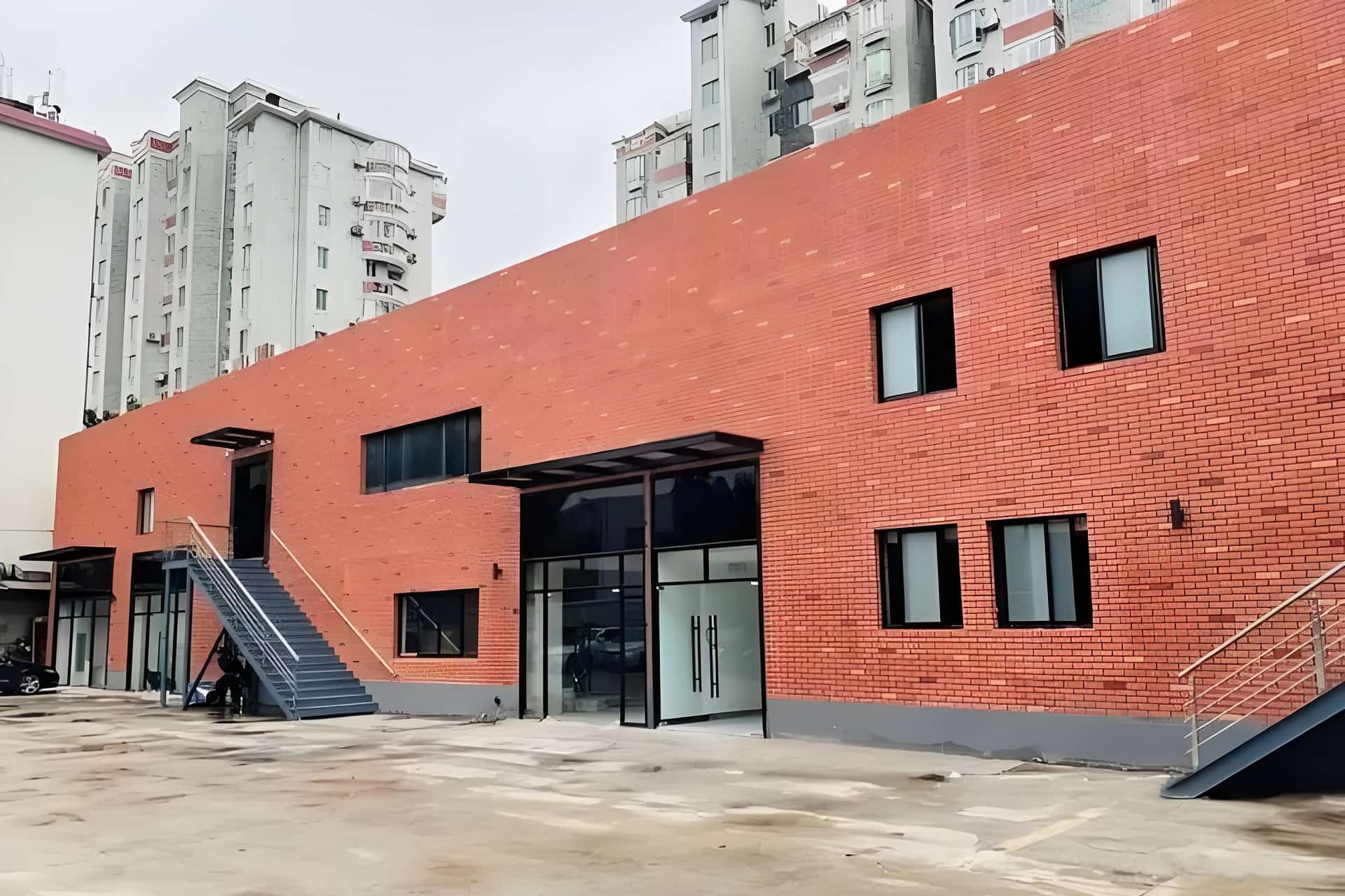 潮泰创意园