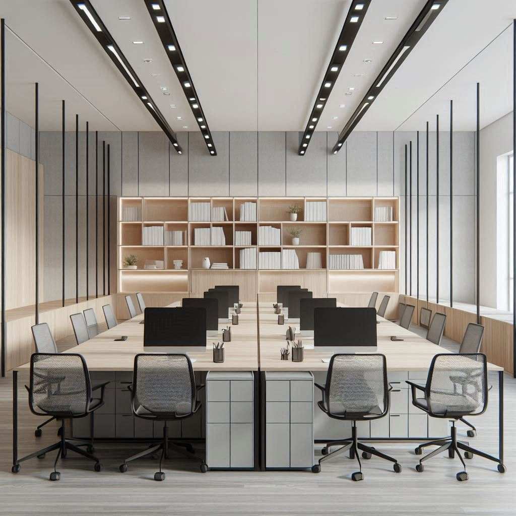 工位使用率突然变化期间招聘团队如何保持写字楼办公周边餐饮选择的信息一致