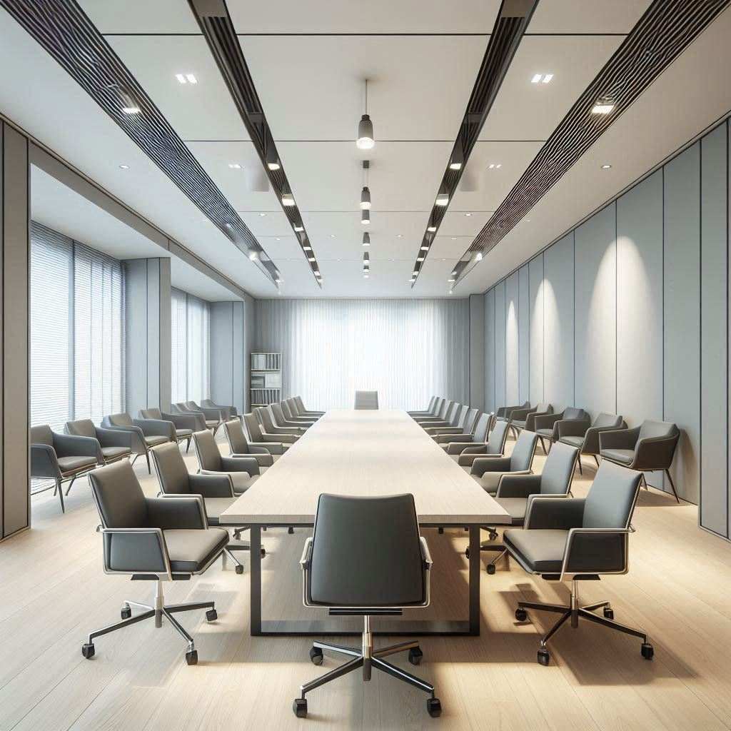 多部门联合组面对新旧流程并行应给写字楼办公开放式工位管理增加哪些核查步骤